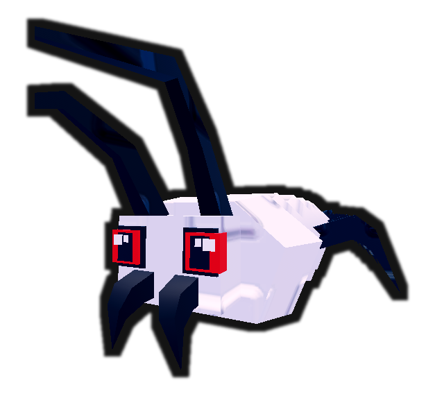Centapede game artwork