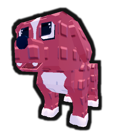 Dog game artwork