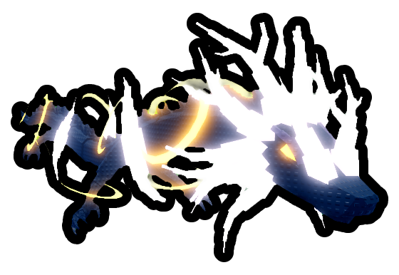 Eternal Lunar Dragon game artwork