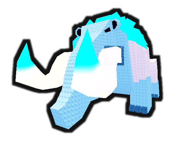King Mammoth game artwork