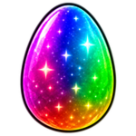 Eternal badge icon