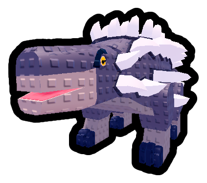 Ankylosaurus game artwork