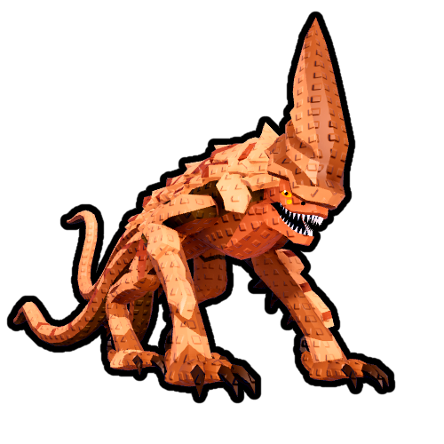 Krakenoid game artwork
