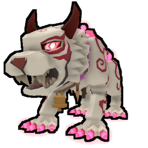 Oni Tiger game artwork