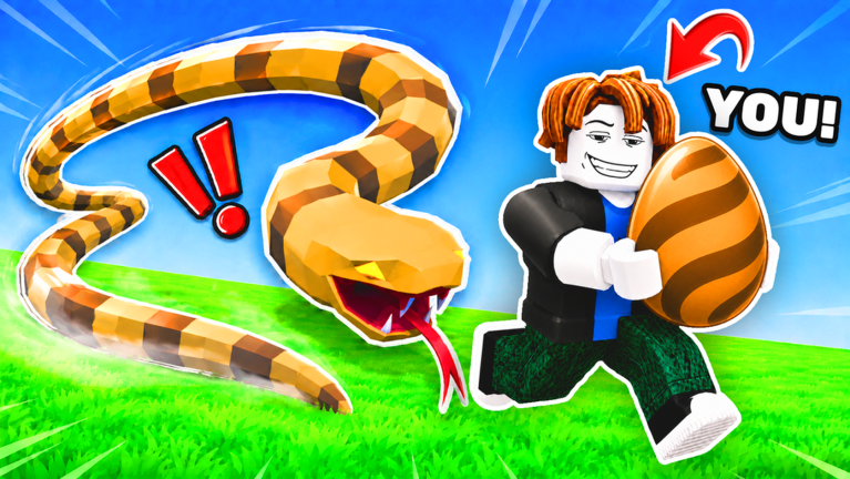 Steal An Egg gameplay evidence