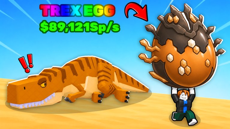 Steal An Egg gameplay evidence