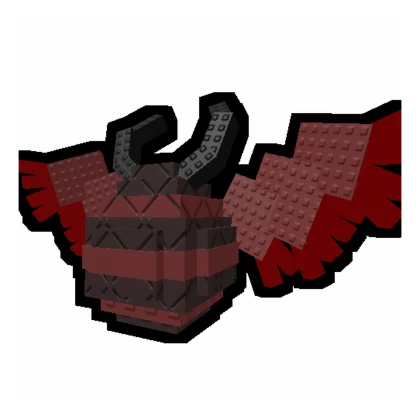 Lava Dragon Egg