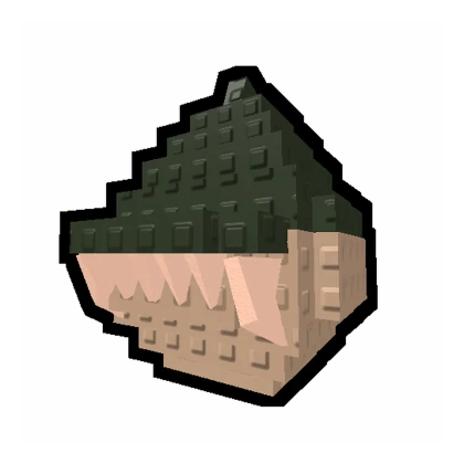 Leviathan Egg